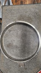 Large Ceramic Band Heater 18.89″ X 2 1/2″ 4000W 480V