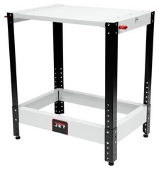 Jet Jet Benchtop Machine Stand Flip Top