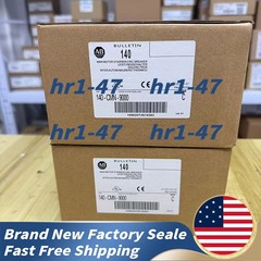 Allen‑Bradley 140-CMN-9000 Feed‑Through Terminal Breaker Free Shipping