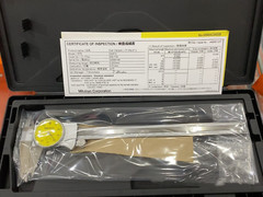 1PC Brand New Mitutoyo 505-733 Caliper