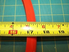 BARREL DRUM – LATCH STYLE Lid Lock Ring – Metal Barrel Only