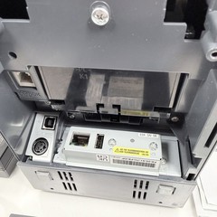 Epson TM-L90 Thermal Label Receipt POS Printer USB Ethernet PS-180 M313A Works