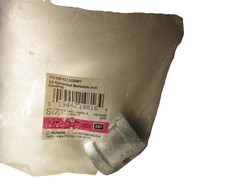 STZ 502081 1/2″ Galvanized Pipe Plumbing Coupling