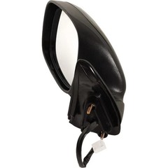 Power Heated Folding Paintable Door Mirrors Pair for Toyota Tundra 2000-2006