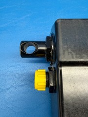 Genuine OEM Volvo 17502366 Actuator For Wheel Loader L110G / L120G / L150G