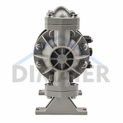 666053-3EB New Air Operated Double Diaphragm Pump for Ingersoll Rand ARO