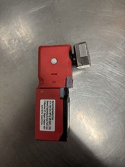 Banner SI-LS83D Safety Interlock Switch Guard Door NEW OPEN BOX