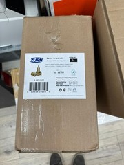 Zurn Wilkins 2″ Pressure Reducing Valve Single Union Copper Sweat FNPT 2-625XL3C