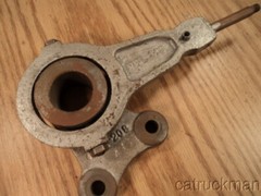 Imported Lathe Gear Tumbler