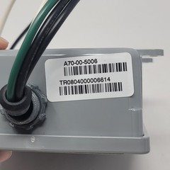 Lea International A70-00-5006 CFS-120/240-242 AC Surge Protector SPD Split Phase