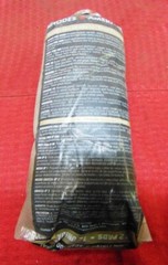 STEEL WOOL SUPER FINE GRADE FLEXIBLE ABRASIVE, #10120000 (LOT OF 5)