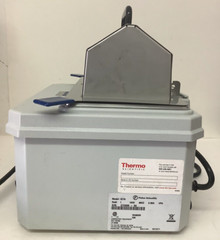 Fisher Scientific Isotemp Model 2219 Water Bath, 5L, 120 V 60HZ 2.50A 1PH