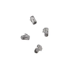 Dental 2G Buccal Single Tube 1st Molar Bondable Non-Convertible MBT. 022 CXJ