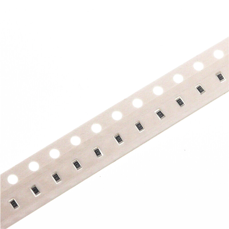 1000pcs 0603 0 1 1.5 2 2.2 3 3.3 4.7 10 12 15 18 20 22 24 27 ohm 5% SMD Resistor