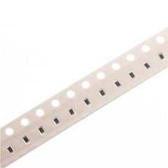 1000pcs 0603 0 1 1.5 2 2.2 3 3.3 4.7 10 12 15 18 20 22 24 27 ohm 5% SMD Resistor