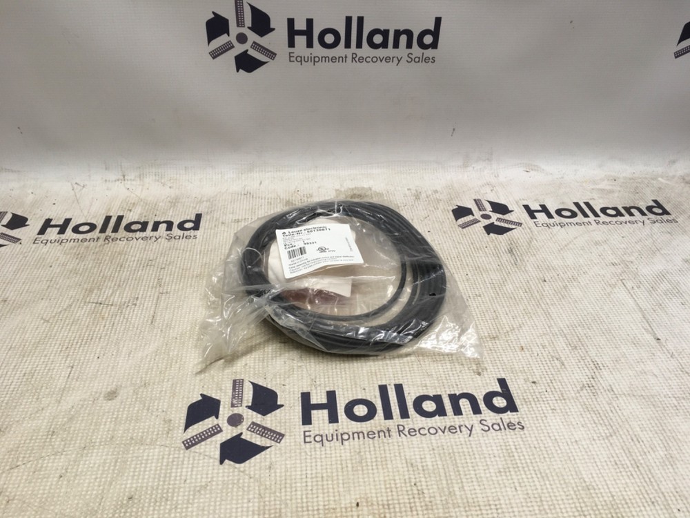 Leuze Electronic cable, KD U-M8-4W-V1-050, NOS, LG-4619