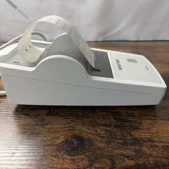 Mettler Toledo P-52RUE Scale / Balance Printer RS232