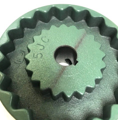TB WOODS SURE-FLEX SPACER MAX RMP 7600 5J