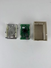 Siemens APOGEE 549-001 Modular Equipment Controller + Temp Sensors HVAC