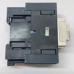 Schneider Electric LC1D65A…C 65A 3-Pole Motor Contactor