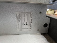 Schneider ATV71HD22N4 Altivar 71 22kW 30HP 380/480V VFD AC Drive Industrial OEM