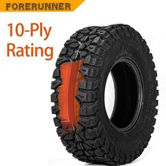 32x10R15 UTV Tires, All Terrain 10PR UTV
