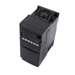 1 To 3 Phase 7.5KW 10HP 220V Variable Frequency Drive Inverter CNC VFD VSD