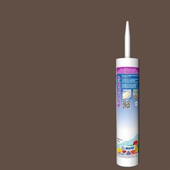 Paintable Sanded Acrylic Caulk 10 oz – Versatile 5079 Cocoa for Home Projects
