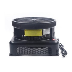 750w Air Blower Fit Waving 18″ Diameter Inflatable Tube Man 2800 /3400r/min