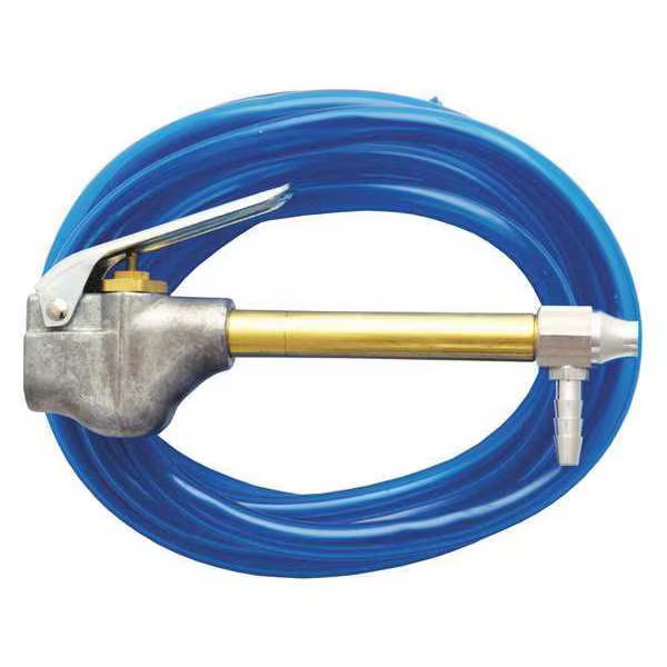 Milton Siphon Spray Blow Gun Kit S-157 Milton S-157 Diecast Zinc