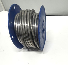 FRY METALS 20Sn/80Pb Solder Wire 0.32150 Diameter 17 LB /Pounds
