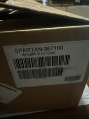 Spartan Versafill III Clean On The Go 967100 NEW