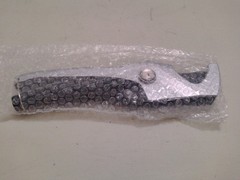 2 Pack 0-35mm Metal PVC Pipe / Tube Cutter, Cuts Up to 1.34 inches