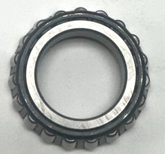 TIMKEN TAPERED ROLLER BEARING SET, CUP L44610, CONE L44643