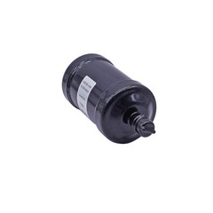 JTMIRA SDML-083S 3/8″ ODS Liquid Line Filter Drier,Refrigerant Black