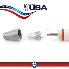 Dental iLed 1 Second Light LED Lamp 2500mw/cm²