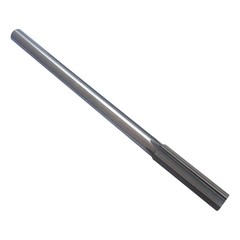 GRAINGER APPROVED 13H750 Chucking Reamer,19.00mm,8 Flutes 13H750