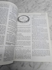 Chevrolet Motor Division Light Duty Truck M-Series Van 1985 Shop Manual Service