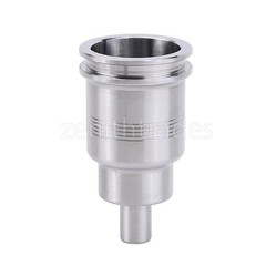21515329 21401136 For Volvo D13 D11 D16 6PCS Fuel Injector Sleeve Cup Set