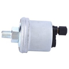 1/8Inch NPTF Oil Pressure Sensor Car Engine Oil Pressure Sending Unit Paramet…