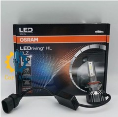 OSRAM HB3 9005 LED Kit HB4 9006 LED Bulb 12V COOL WHITE 6000K Car Headlight Lamp