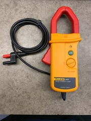 FLUKE BT521 Used Battery Internal Resistance Analyser/ytd See Description.