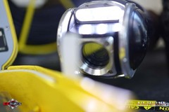 SPX Pearpoint P350 Flexitrax Robotic Inspection Crawler – Jireh Olympus Sarcos