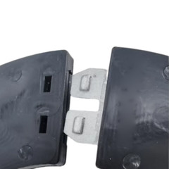 Bucket Pin Shim Kit 50mm for Excavator And Skid Steer 3mm Thickness Detachable