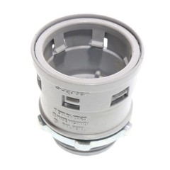 IPEX-KWIKON 089008 KTA20 ENT CONCRETE ENCASEMENT CONNECTOR, 1″, (50-PACK)