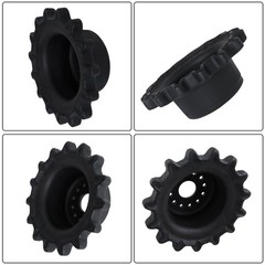 Drive Sprocket For Bobcat T180 T190 T550 T590 7166679