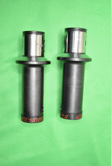 D’Andrea RD 50/32.87 Reducing Adapter Boring Head MHD 50 to MHD 32 – 1 Per Order