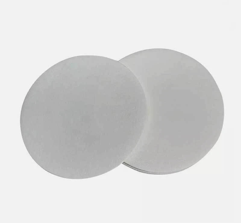 100PCS/PACK PTFE Hydrophilic Membrane Filter Φ47mm, Pore Size 0.22um / 0.45um