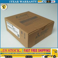 NEW in box PLC L60TCTT4-CM L60TCTT4CM One year warranty MS9T US Free TAX