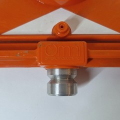 Omni 1200 62mm Tilting Prism Assembly – FREE SHIPPING